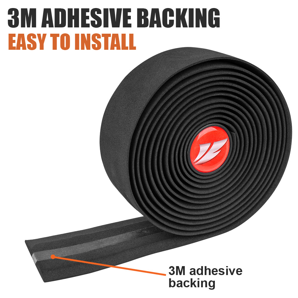 Adhesive Backing