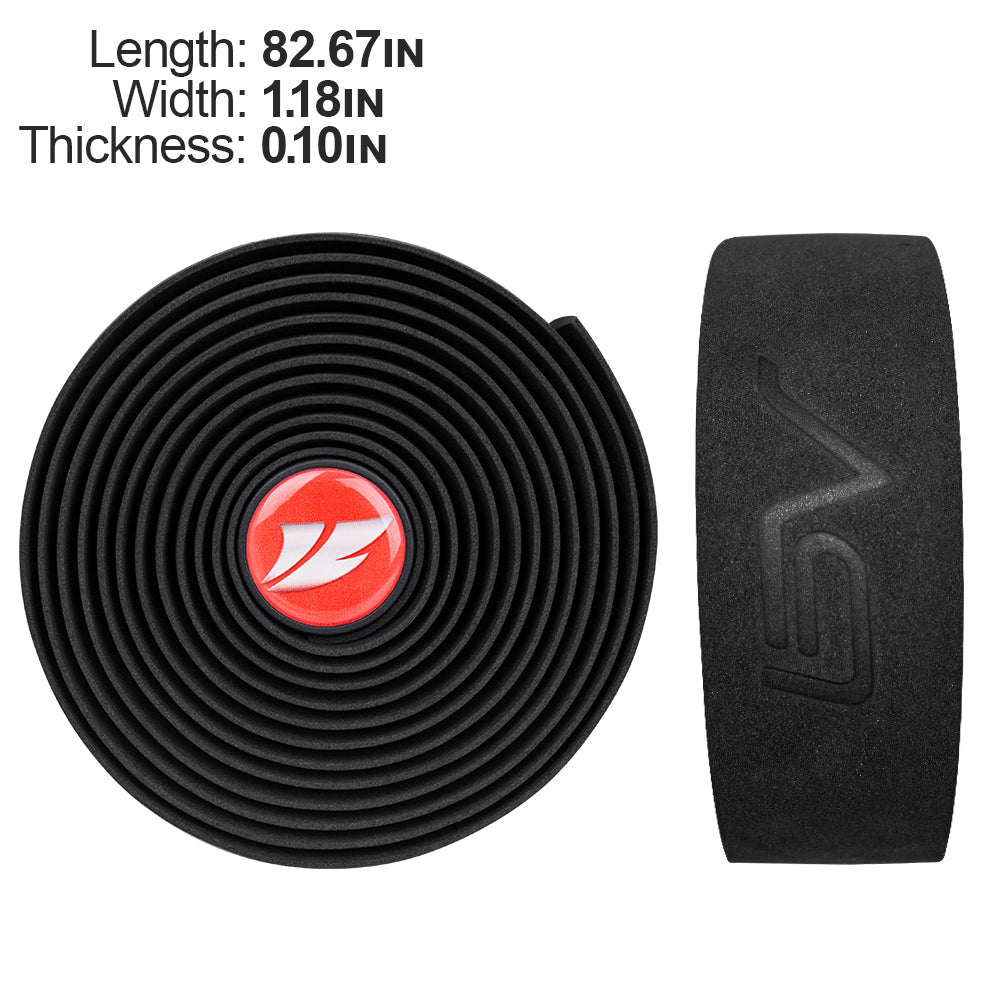 Tape Dimensions