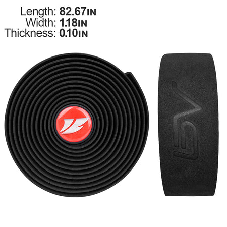 Tape Dimensions