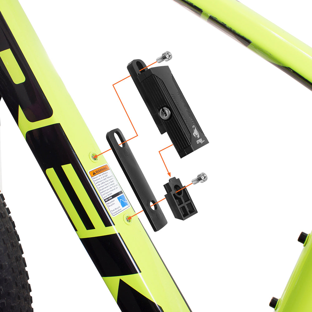 Installation Instruction