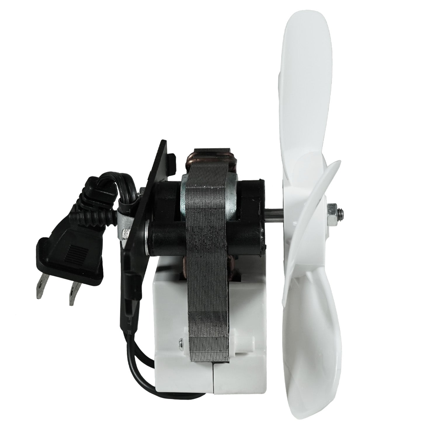 Side View