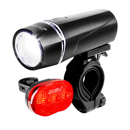 BV Bicycle LED headlight and taillight BV-L801