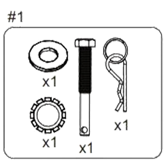 Kit Parts