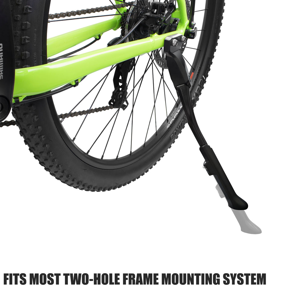 BV Rear Mount Bike Kickstand