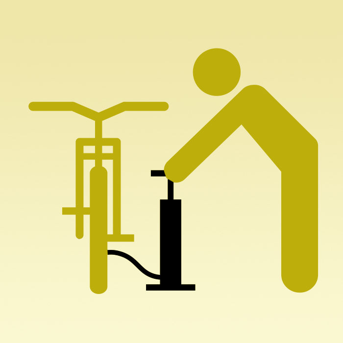 Bike Pumps