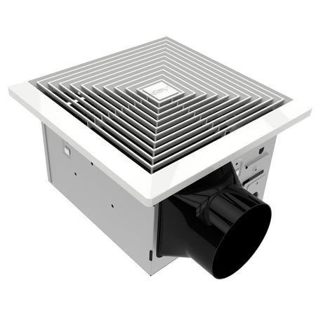 Assembled Bathroom Ventilation Fan