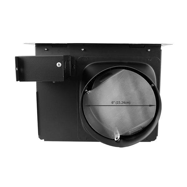 Vent Dimensions