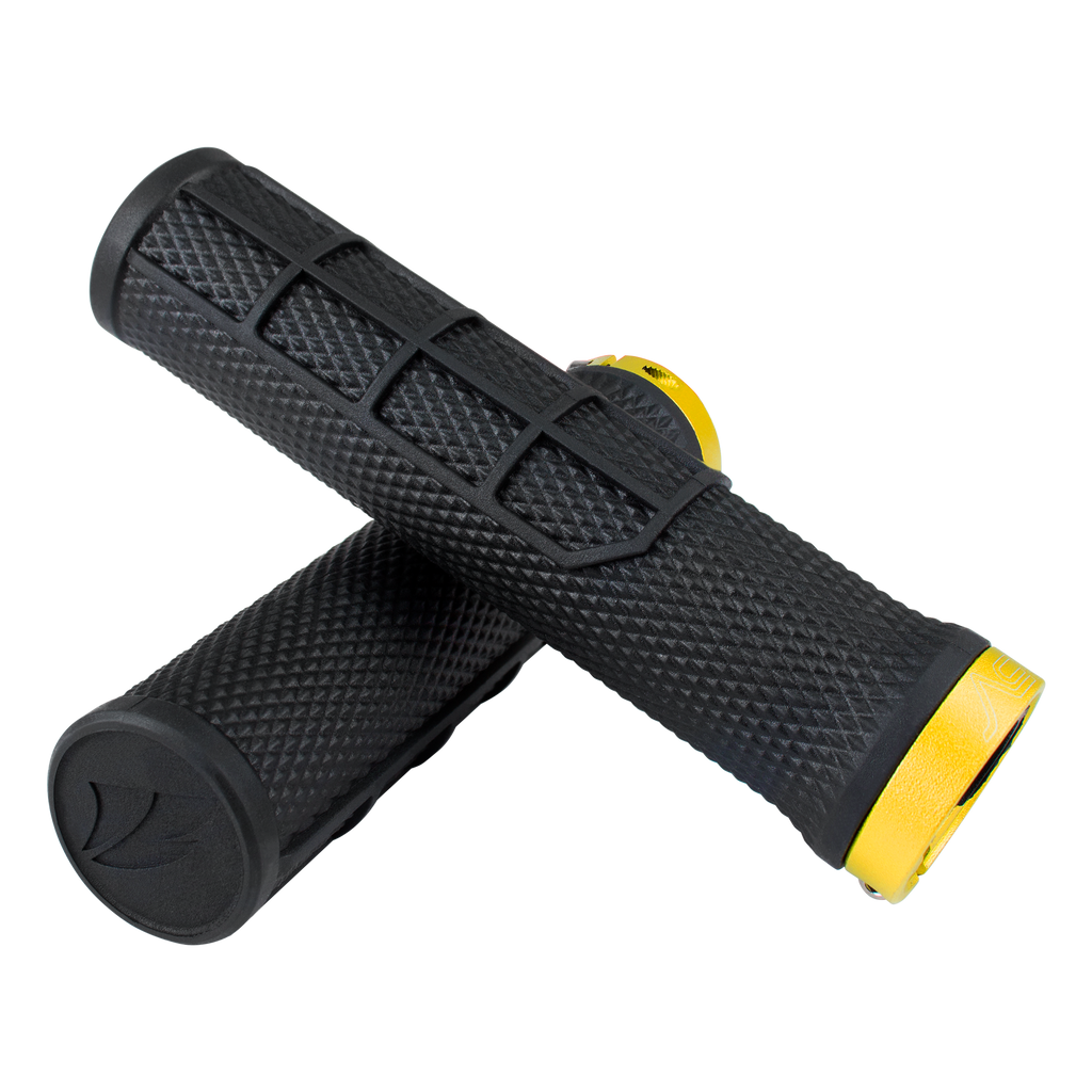 Bike Handlebar Grips