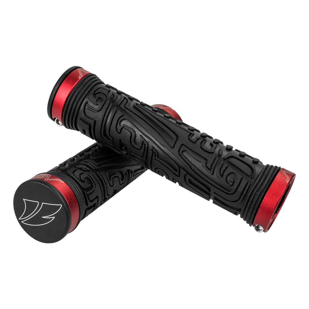 Bike Handlebar Grips