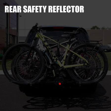 Reflector Built In