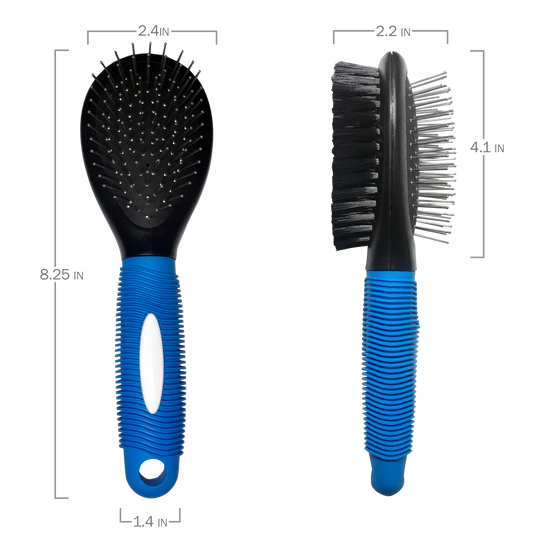 Brush DImensions