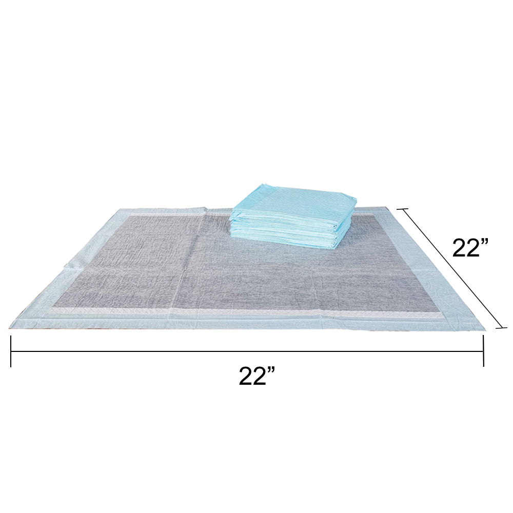 Training Pad Dimensions