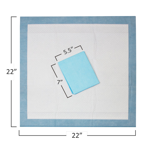 Pad Dimensions