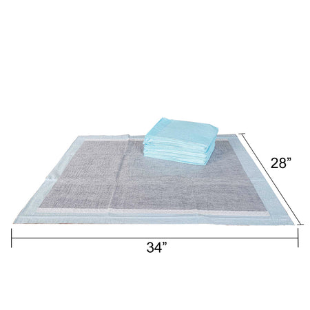 Training Pee Pad Dimensions