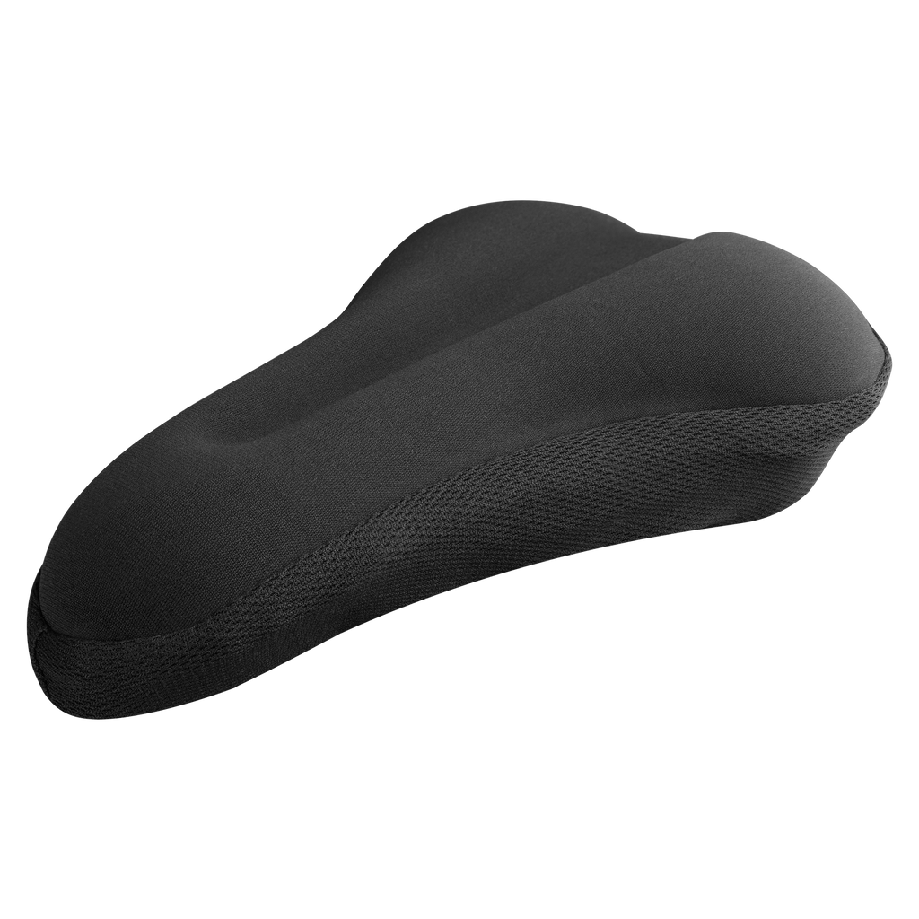 BV Seat Cover Memory Foam Saddle Cushion | BV-SC-01