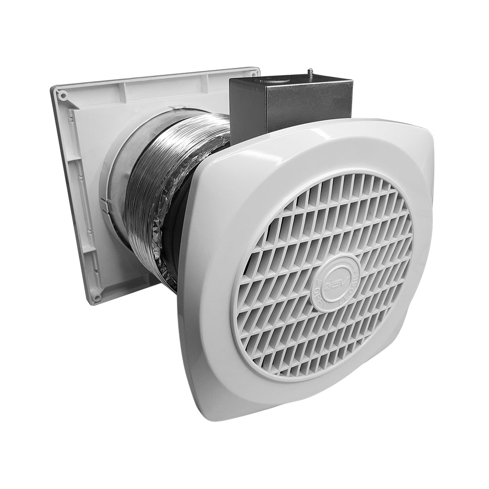 Ventilation Exhaust Fan for Home