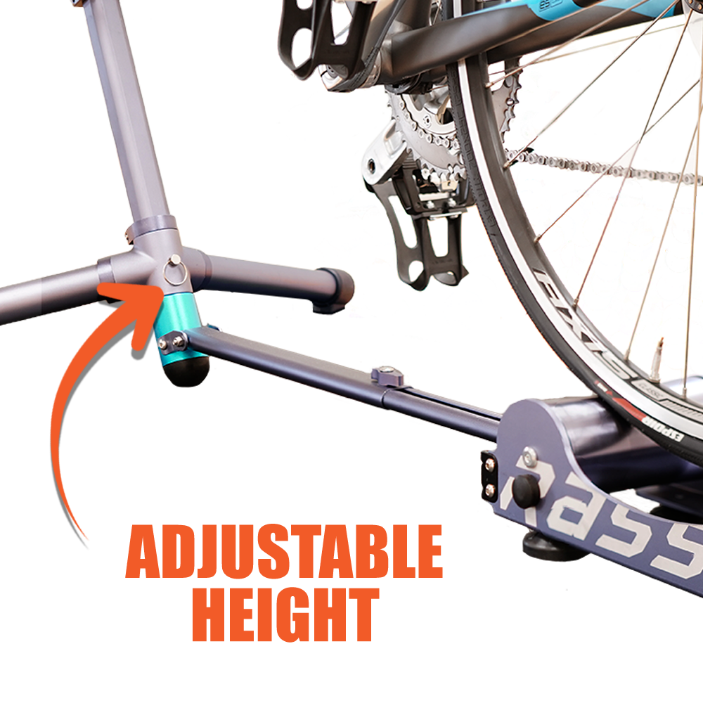 Adjustable Height