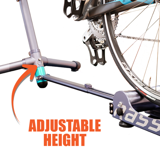Adjustable Height