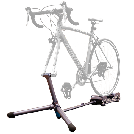 BV Bike Trainer Stand - Indoor Exercise | BV-ST-TBS(LX-BT3)