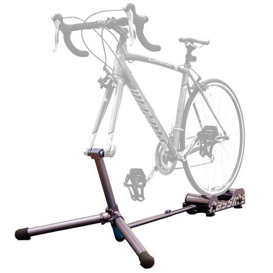 BV Bike Trainer Stand - Indoor Exercise | BV-ST-TBS(LX-BT3)